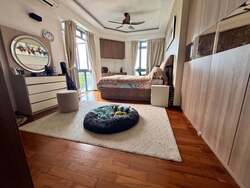 Sanctuary Green (D15), Condominium #574444081